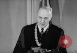 Standbild Sir John Dill New Haven Connecticut USA, 1944, aus Sekunde 48 historischem Filmmaterial Videoclip 65675054770