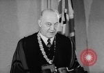 Standbild Sir John Dill New Haven Connecticut USA, 1944, aus Sekunde 51 historischem Filmmaterial Videoclip 65675054770