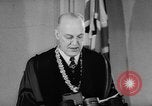 Standbild Sir John Dill New Haven Connecticut USA, 1944, aus Sekunde 52 historischem Filmmaterial Videoclip 65675054770