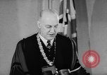 Standbild Sir John Dill New Haven Connecticut USA, 1944, aus Sekunde 53 historischem Filmmaterial Videoclip 65675054770