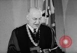 Standbild Sir John Dill New Haven Connecticut USA, 1944, aus Sekunde 54 historischem Filmmaterial Videoclip 65675054770