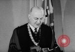 Standbild Sir John Dill New Haven Connecticut USA, 1944, aus Sekunde 56 historischem Filmmaterial Videoclip 65675054770