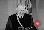 Standbild Sir John Dill New Haven Connecticut USA, 1944, aus Sekunde 58 historischem Filmmaterial Videoclip 65675054770