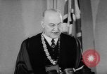 Standbild Sir John Dill New Haven Connecticut USA, 1944, aus Sekunde 60 historischem Filmmaterial Videoclip 65675054770