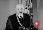 Standbild Sir John Dill New Haven Connecticut USA, 1944, aus Sekunde 61 historischem Filmmaterial Videoclip 65675054770