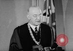 Standbild Sir John Dill New Haven Connecticut USA, 1944, aus Sekunde 62 historischem Filmmaterial Videoclip 65675054770