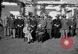 Image of press meeting Casablanca Morocco, 1943, second 6 stock footage video 65675054771