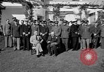 Image of press meeting Casablanca Morocco, 1943, second 7 stock footage video 65675054771