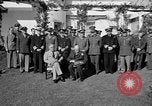 Image of press meeting Casablanca Morocco, 1943, second 11 stock footage video 65675054771