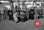 Image of press meeting Casablanca Morocco, 1943, second 21 stock footage video 65675054771