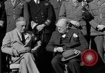 Image of press meeting Casablanca Morocco, 1943, second 25 stock footage video 65675054771