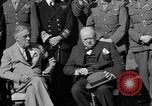 Image of press meeting Casablanca Morocco, 1943, second 30 stock footage video 65675054771