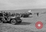 Image Le président Roosevelt Casablanca au Maroc, 1943, de la seconde 22 séquences d'archives historiques vidéo 65675054772