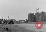 Standbild abgerissen fort Mehdia Marokko, 1943, aus Sekunde 3 historischem Filmmaterial Videoclip 65675054773