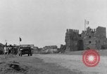 Standbild abgerissen fort Mehdia Marokko, 1943, aus Sekunde 4 historischem Filmmaterial Videoclip 65675054773