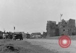Standbild abgerissen fort Mehdia Marokko, 1943, aus Sekunde 5 historischem Filmmaterial Videoclip 65675054773