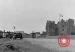 Standbild abgerissen fort Mehdia Marokko, 1943, aus Sekunde 6 historischem Filmmaterial Videoclip 65675054773