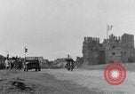 Standbild abgerissen fort Mehdia Marokko, 1943, aus Sekunde 7 historischem Filmmaterial Videoclip 65675054773