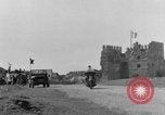 Standbild abgerissen fort Mehdia Marokko, 1943, aus Sekunde 8 historischem Filmmaterial Videoclip 65675054773