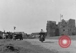 Standbild abgerissen fort Mehdia Marokko, 1943, aus Sekunde 9 historischem Filmmaterial Videoclip 65675054773
