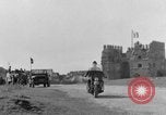 Standbild abgerissen fort Mehdia Marokko, 1943, aus Sekunde 10 historischem Filmmaterial Videoclip 65675054773