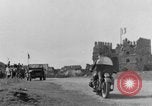 Standbild abgerissen fort Mehdia Marokko, 1943, aus Sekunde 11 historischem Filmmaterial Videoclip 65675054773