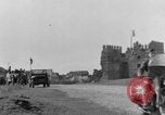 Standbild abgerissen fort Mehdia Marokko, 1943, aus Sekunde 12 historischem Filmmaterial Videoclip 65675054773