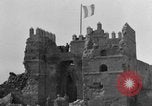Standbild abgerissen fort Mehdia Marokko, 1943, aus Sekunde 15 historischem Filmmaterial Videoclip 65675054773