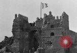 Standbild abgerissen fort Mehdia Marokko, 1943, aus Sekunde 16 historischem Filmmaterial Videoclip 65675054773