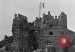 Standbild abgerissen fort Mehdia Marokko, 1943, aus Sekunde 17 historischem Filmmaterial Videoclip 65675054773