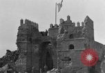 Standbild abgerissen fort Mehdia Marokko, 1943, aus Sekunde 18 historischem Filmmaterial Videoclip 65675054773