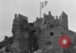 Standbild abgerissen fort Mehdia Marokko, 1943, aus Sekunde 19 historischem Filmmaterial Videoclip 65675054773
