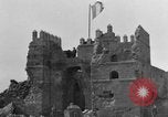 Standbild abgerissen fort Mehdia Marokko, 1943, aus Sekunde 20 historischem Filmmaterial Videoclip 65675054773