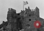 Standbild abgerissen fort Mehdia Marokko, 1943, aus Sekunde 22 historischem Filmmaterial Videoclip 65675054773