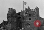 Standbild abgerissen fort Mehdia Marokko, 1943, aus Sekunde 23 historischem Filmmaterial Videoclip 65675054773