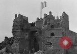 Standbild abgerissen fort Mehdia Marokko, 1943, aus Sekunde 24 historischem Filmmaterial Videoclip 65675054773