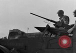 Standbild abgerissen fort Mehdia Marokko, 1943, aus Sekunde 26 historischem Filmmaterial Videoclip 65675054773