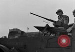 Standbild abgerissen fort Mehdia Marokko, 1943, aus Sekunde 33 historischem Filmmaterial Videoclip 65675054773