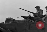 Standbild abgerissen fort Mehdia Marokko, 1943, aus Sekunde 34 historischem Filmmaterial Videoclip 65675054773