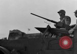 Standbild abgerissen fort Mehdia Marokko, 1943, aus Sekunde 35 historischem Filmmaterial Videoclip 65675054773