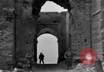 Standbild abgerissen fort Mehdia Marokko, 1943, aus Sekunde 41 historischem Filmmaterial Videoclip 65675054773