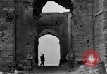 Standbild abgerissen fort Mehdia Marokko, 1943, aus Sekunde 42 historischem Filmmaterial Videoclip 65675054773