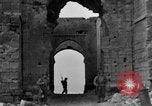 Standbild abgerissen fort Mehdia Marokko, 1943, aus Sekunde 43 historischem Filmmaterial Videoclip 65675054773