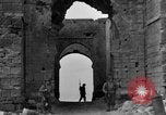 Standbild abgerissen fort Mehdia Marokko, 1943, aus Sekunde 45 historischem Filmmaterial Videoclip 65675054773
