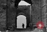 Standbild abgerissen fort Mehdia Marokko, 1943, aus Sekunde 47 historischem Filmmaterial Videoclip 65675054773