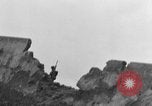 Standbild abgerissen fort Mehdia Marokko, 1943, aus Sekunde 51 historischem Filmmaterial Videoclip 65675054773