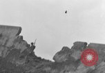 Standbild abgerissen fort Mehdia Marokko, 1943, aus Sekunde 52 historischem Filmmaterial Videoclip 65675054773