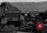 Image United States Army Casablanca au Maroc, 1943, de la seconde 1 séquences d'archives historiques vidéo 65675054774