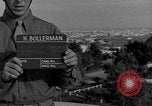 Image United States Army Casablanca au Maroc, 1943, de la seconde 3 séquences d'archives historiques vidéo 65675054774