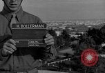 Image United States Army Casablanca au Maroc, 1943, de la seconde 4 séquences d'archives historiques vidéo 65675054774